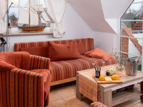 Apartment Wattwurm by Interhome